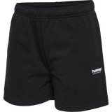 hummel Women's Legacy Shai Shorts-1