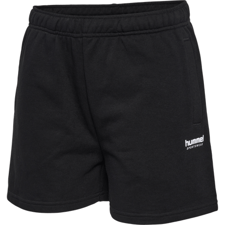 hummel Women's Legacy Shai Shorts-1