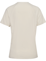 hummel Women's Cima 2.0 Short Sleeve Jersey-2