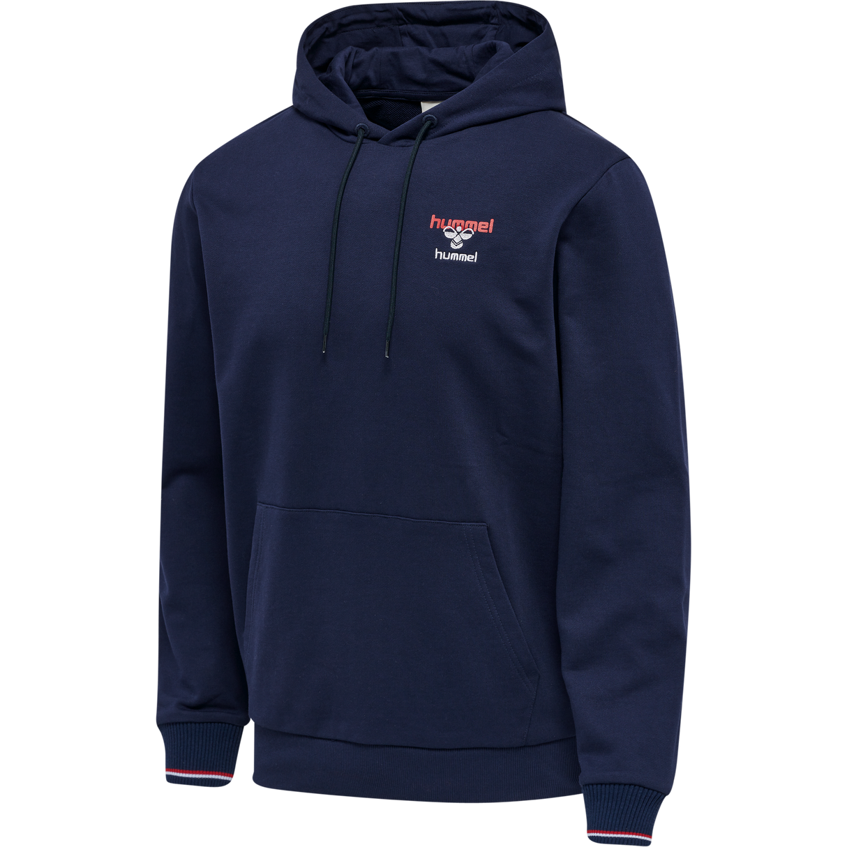hummel Unisex Icons Dayton Hoodie-1