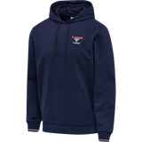 hummel Unisex Icons Dayton Hoodie-1