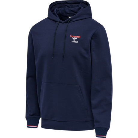 hummel Unisex Icons Dayton Hoodie-1