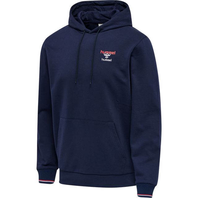hummel Unisex Icons Dayton Hoodie-1
