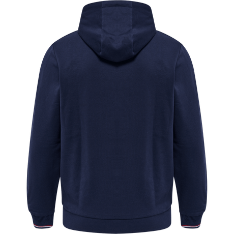 hummel Unisex Icons Dayton Hoodie-2