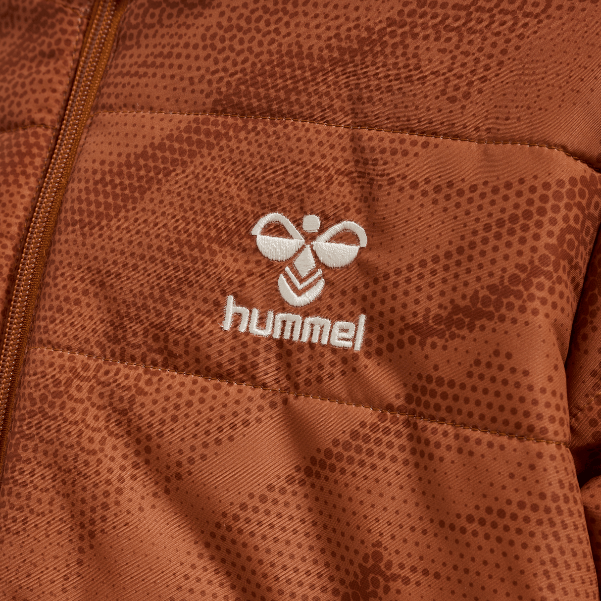 hummel Youth Echo Jacket-3