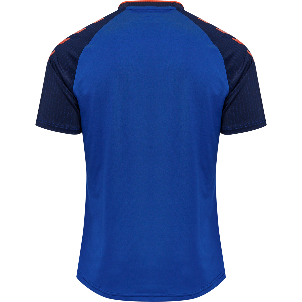 hummel Men's Pro Grid Game Short Sleeve Jersey-2