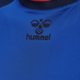 hummel Men's Pro Grid Game Short Sleeve Jersey-3