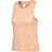 hummel Women's Mindful Training Iris Burnout Top-1