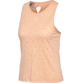 hummel Women's Mindful Training Iris Burnout Top-1