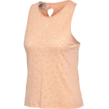 hummel Women's Mindful Training Iris Burnout Top-1