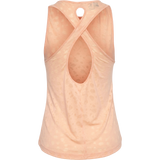 hummel Women's Mindful Training Iris Burnout Top-2