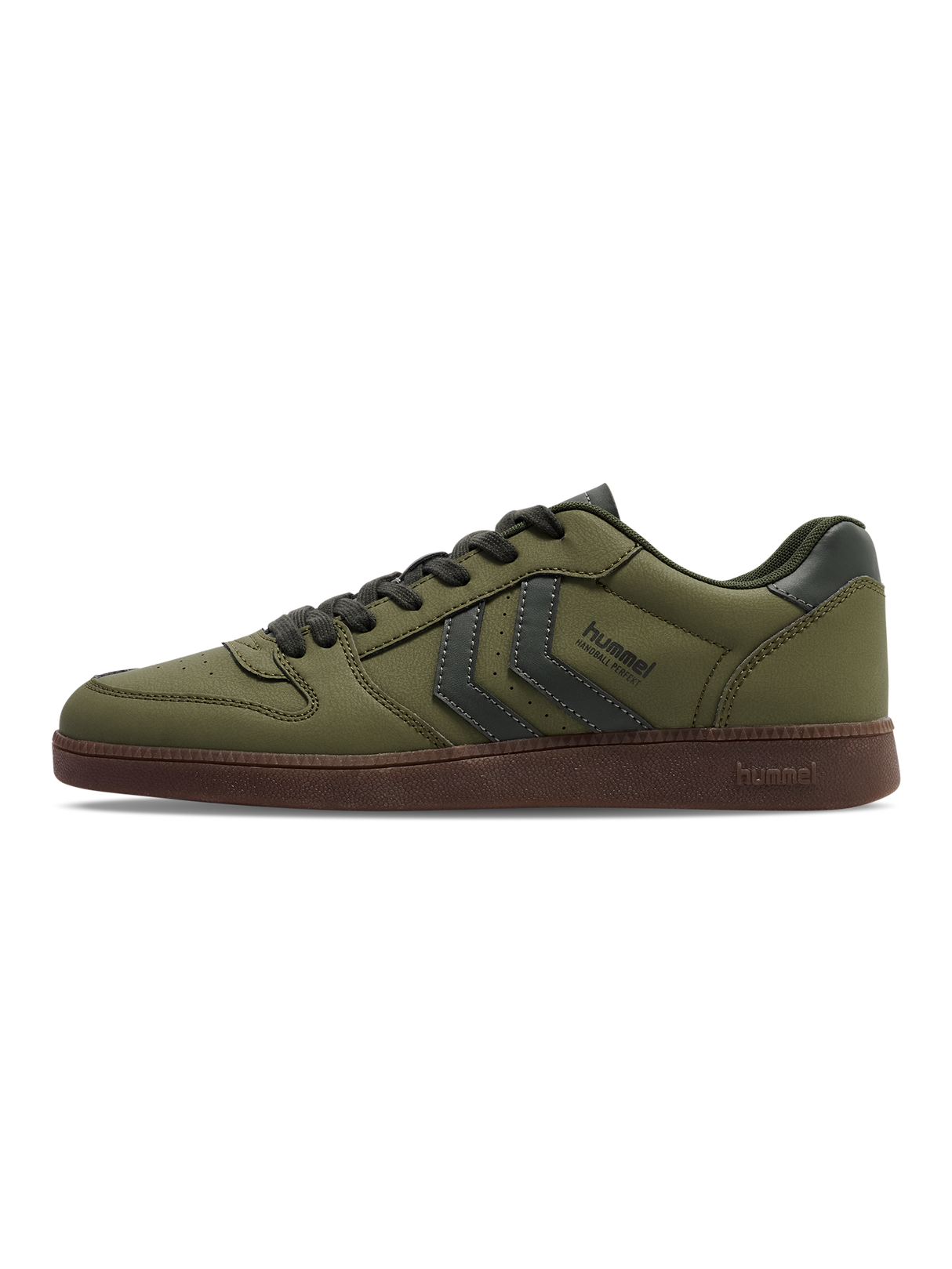 hummel Unisex Handball Perfekt Sn Shoes-1