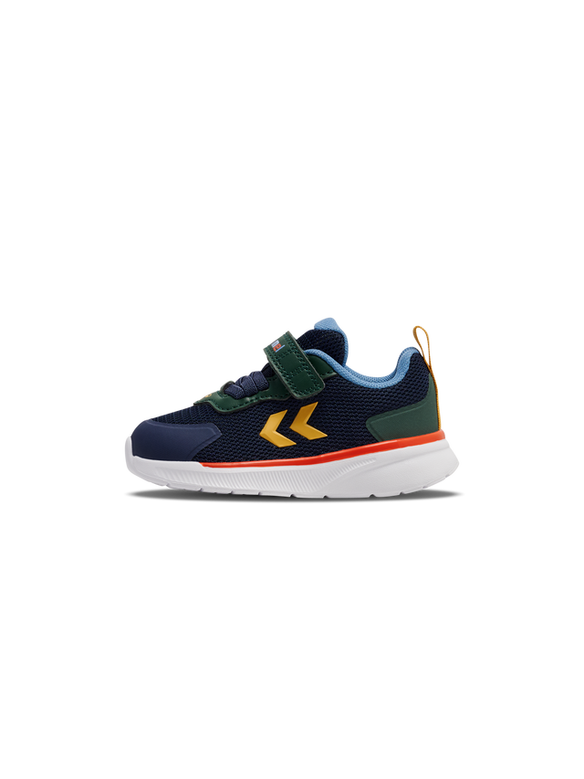 hummel Infant & Toddler Actus Tr Breathable Shoes-1