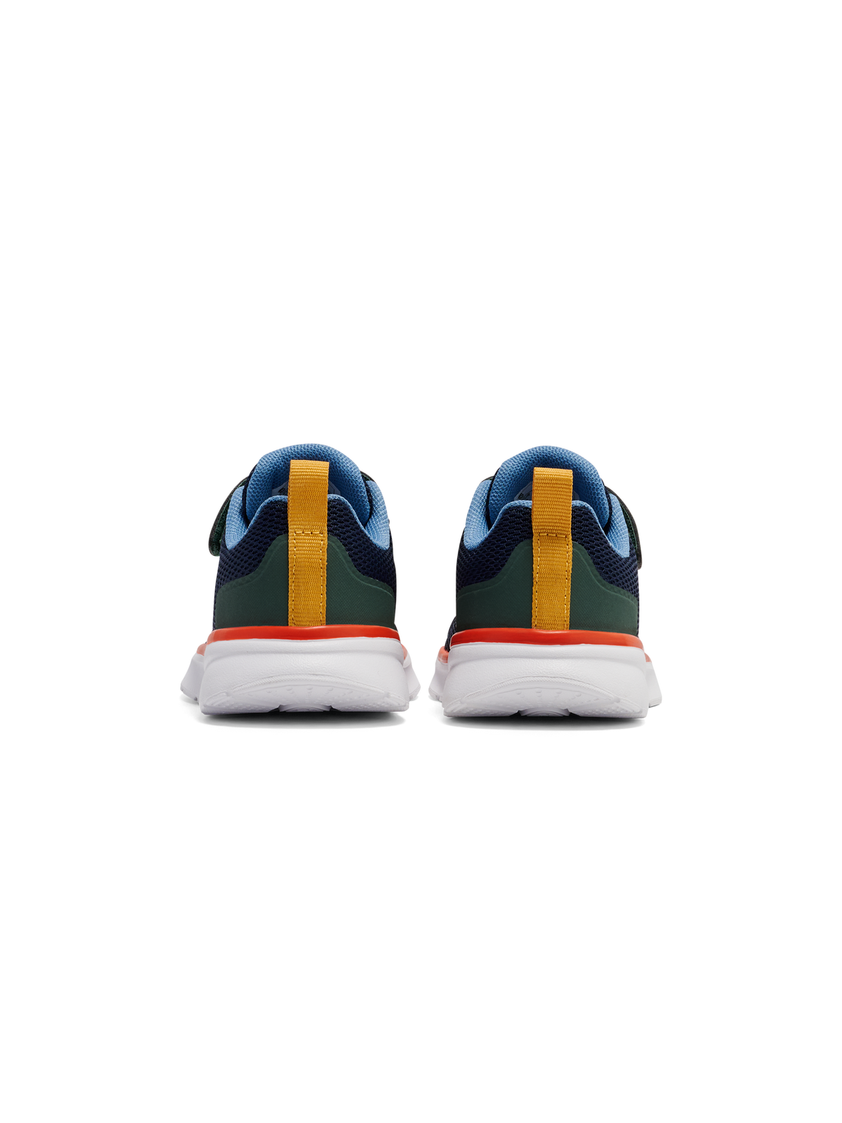 hummel Infant & Toddler Actus Tr Breathable Shoes-4