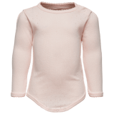 hummel Infant & Toddler Ella Long Sleeve Bodystocking-1
