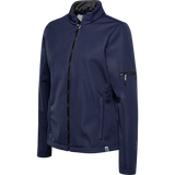 hummel Women's North Softshell Jacket-1