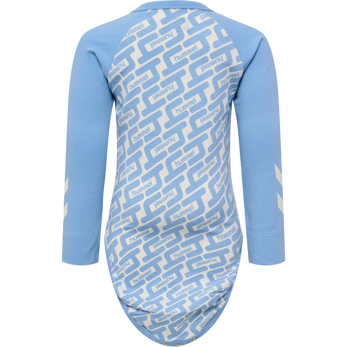hummel Infant & Toddler Kelsey Bodysuit Long Sleeve-2