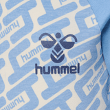 hummel Infant & Toddler Kelsey Bodysuit Long Sleeve-3