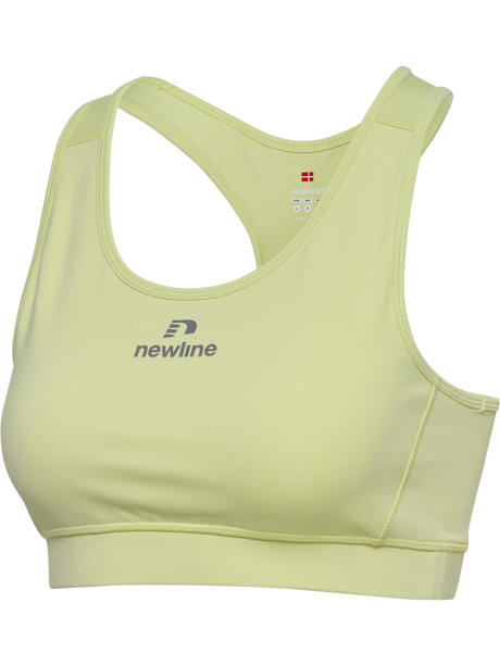 Newline Women's Lean Sports Bra-1