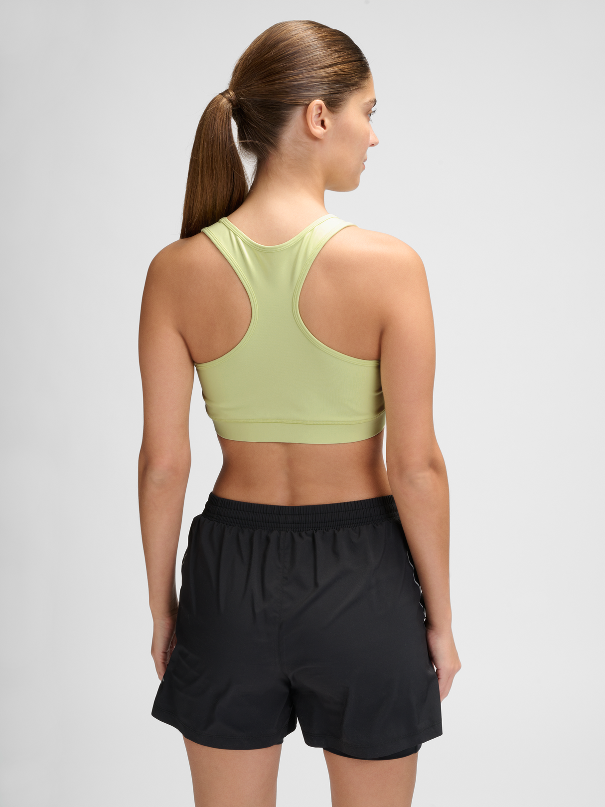 Newline Women's Lean Sports Bra-4