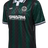 hummel Unisex Loose Soccer Short Sleeve Jersey-1