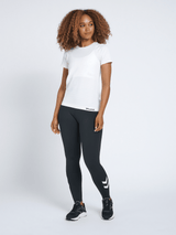 hummel Women's Grace High Waist Tights-5