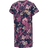 hummel Youth Drama T-Shirt Dress Short Sleeve-1