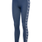 hummel Women's Mindful Training Blaze Seamless Mid Waist Tights-1