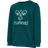 hummel Infant & Toddler Lime Sweatshirt-1