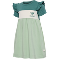 hummel Infant & Toddler Talya Dress Short Sleeve-1