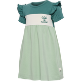 hummel Infant & Toddler Talya Dress Short Sleeve-1