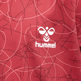 hummel Youth Nanna Short Sleeve T-Shirt-3
