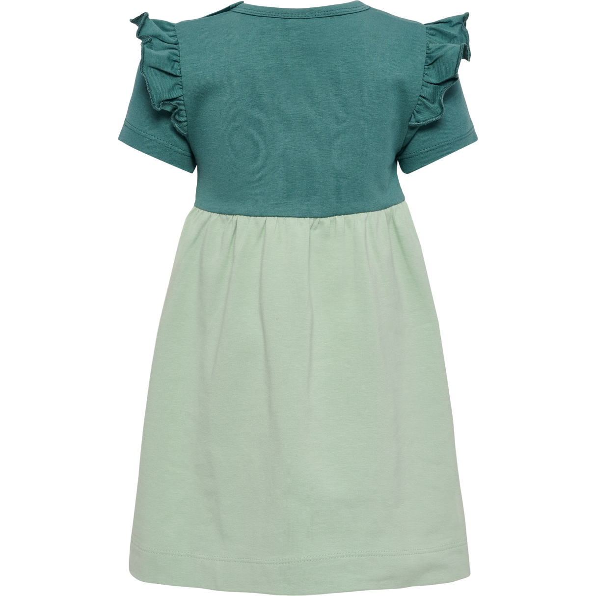 hummel Infant & Toddler Talya Dress Short Sleeve-2