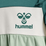 hummel Infant & Toddler Talya Dress Short Sleeve-3