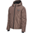 hummel Men's Legacy Henry Padded Jacket-1