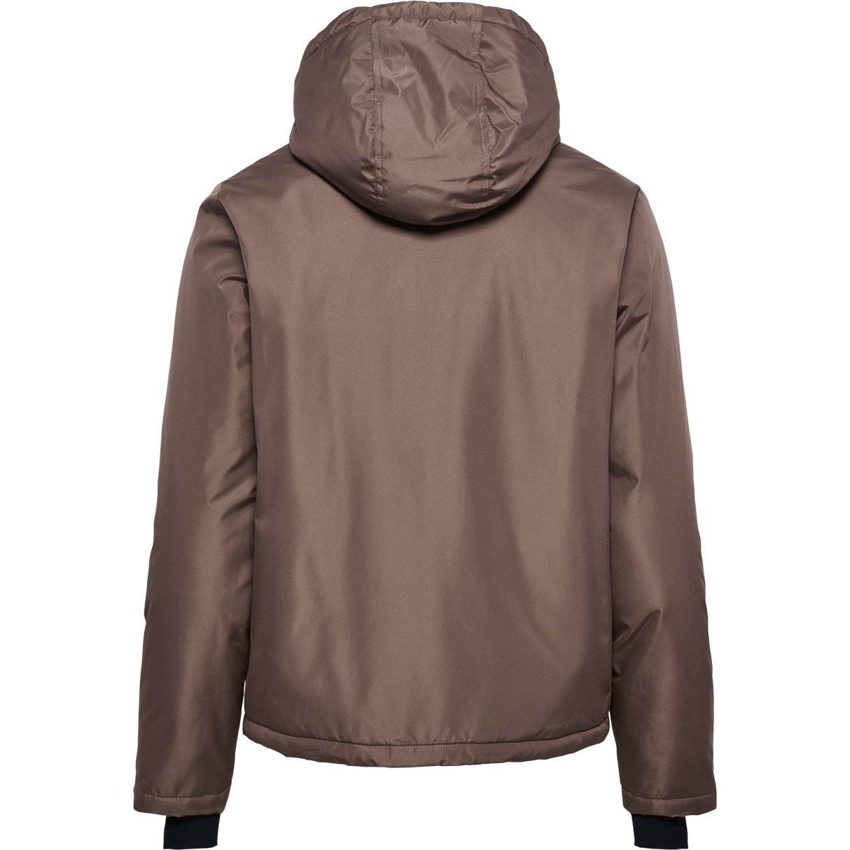 hummel Men's Legacy Henry Padded Jacket-2