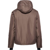hummel Men's Legacy Henry Padded Jacket-2
