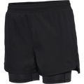 Newline Women's Dallas Shorts 2IN1-1
