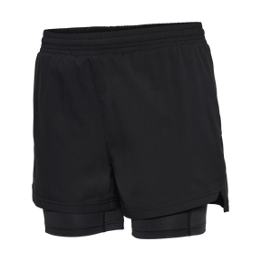 Newline Women's Dallas Shorts 2IN1-1