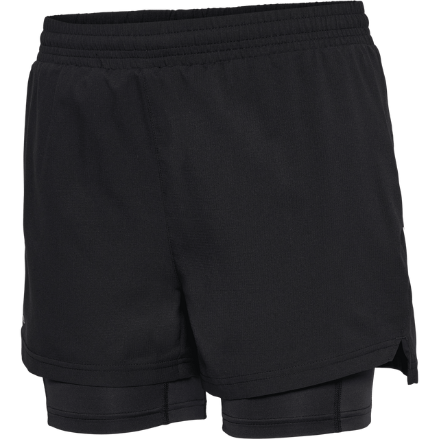 Newline Women's Dallas Shorts 2IN1-1