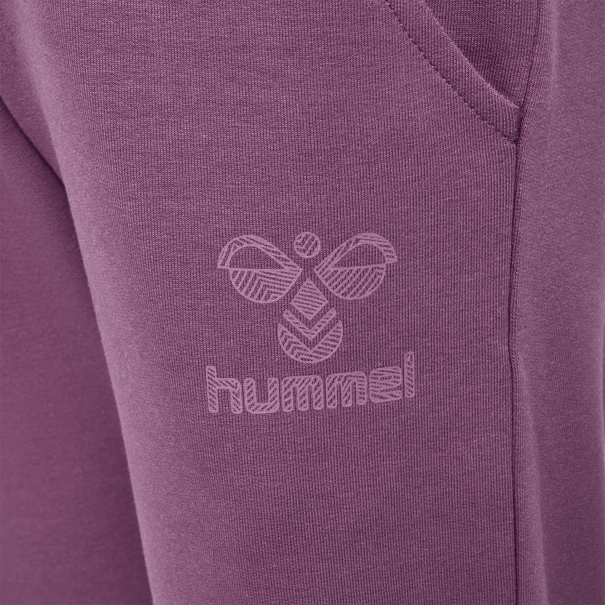 hummel Youth Fastwo Nuette Pants-3