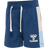hummel Youth Dream Block Shorts-1