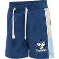 hummel Youth Dream Block Shorts-1