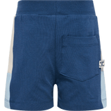 hummel Youth Dream Block Shorts-2