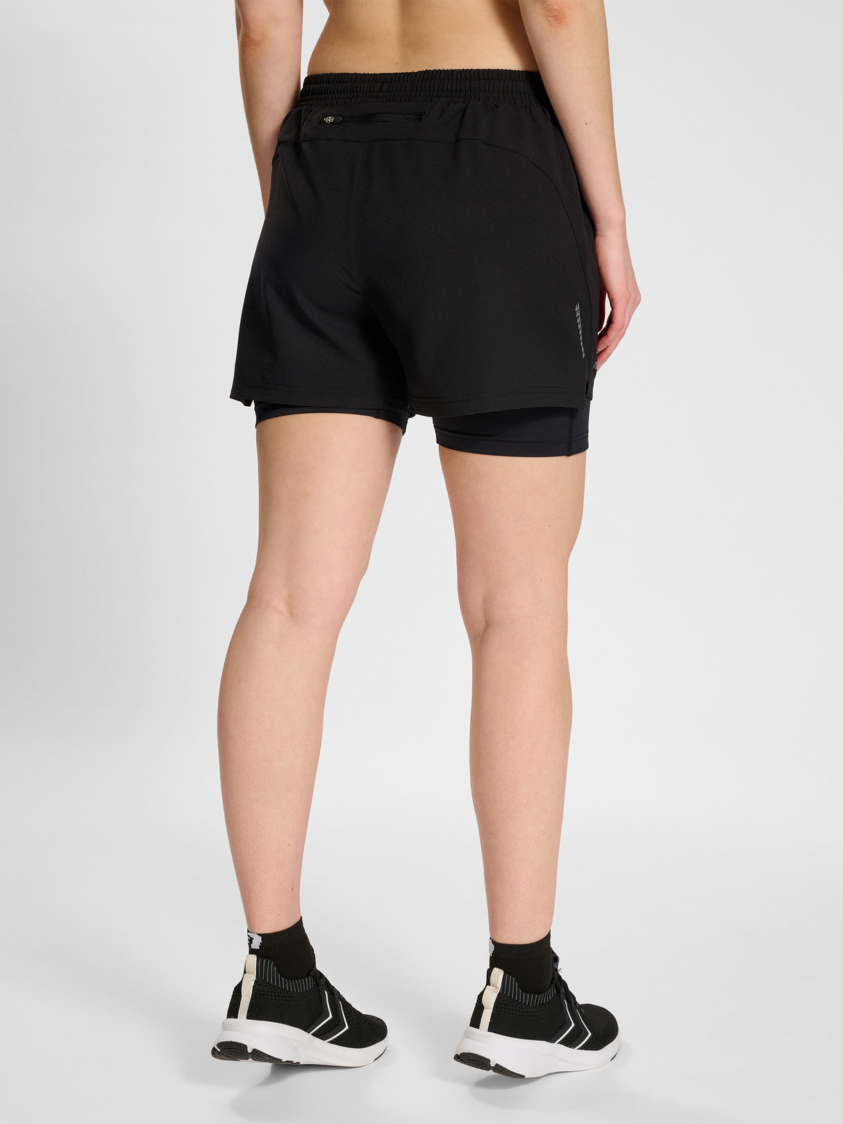 Newline Women's Dallas Shorts 2IN1-7