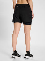 Newline Women's Dallas Shorts 2IN1-7