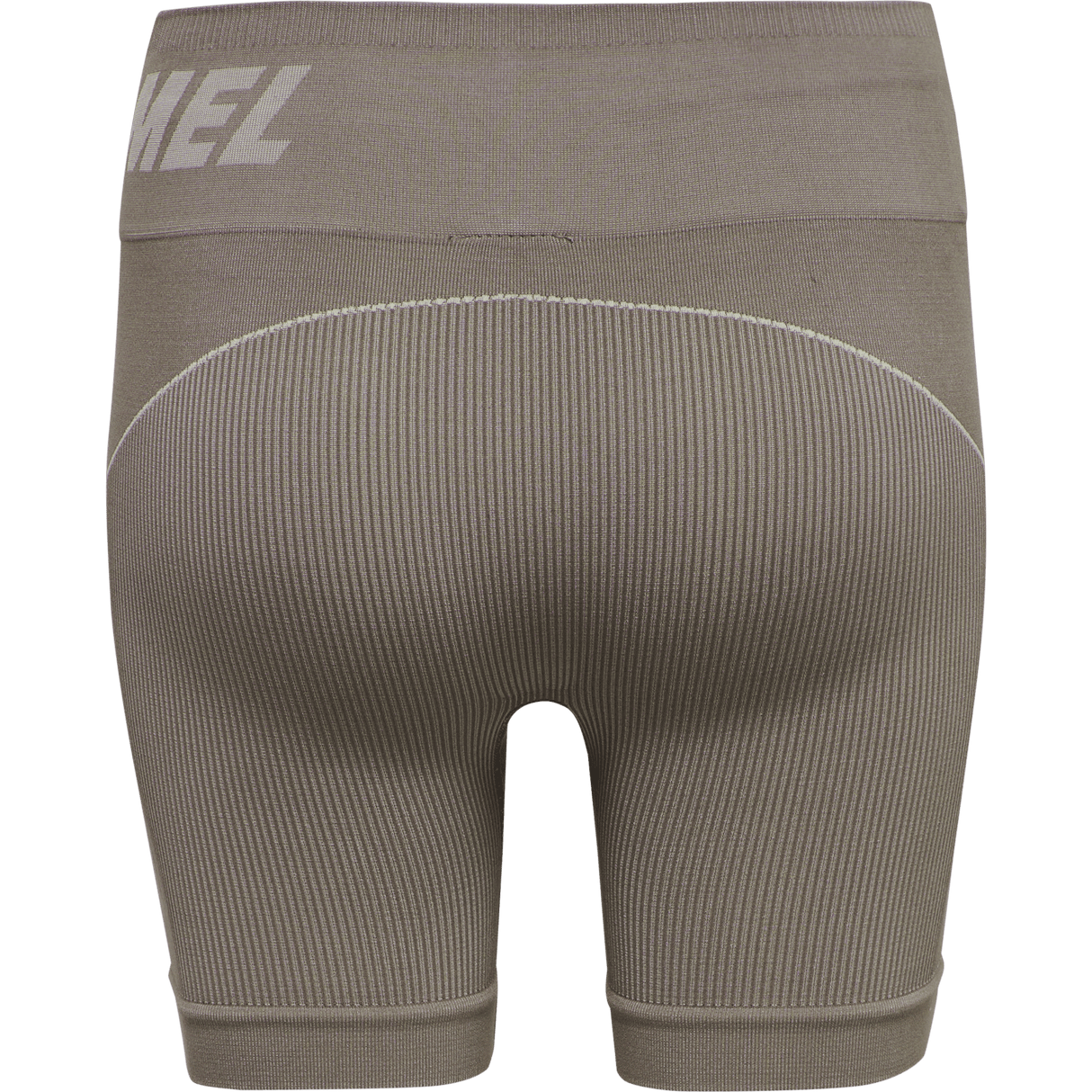 hummel Women's Training Essentials Christel 2-Pack Seamless Shorts-3
