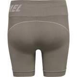 hummel Women's Training Essentials Christel 2-Pack Seamless Shorts-3