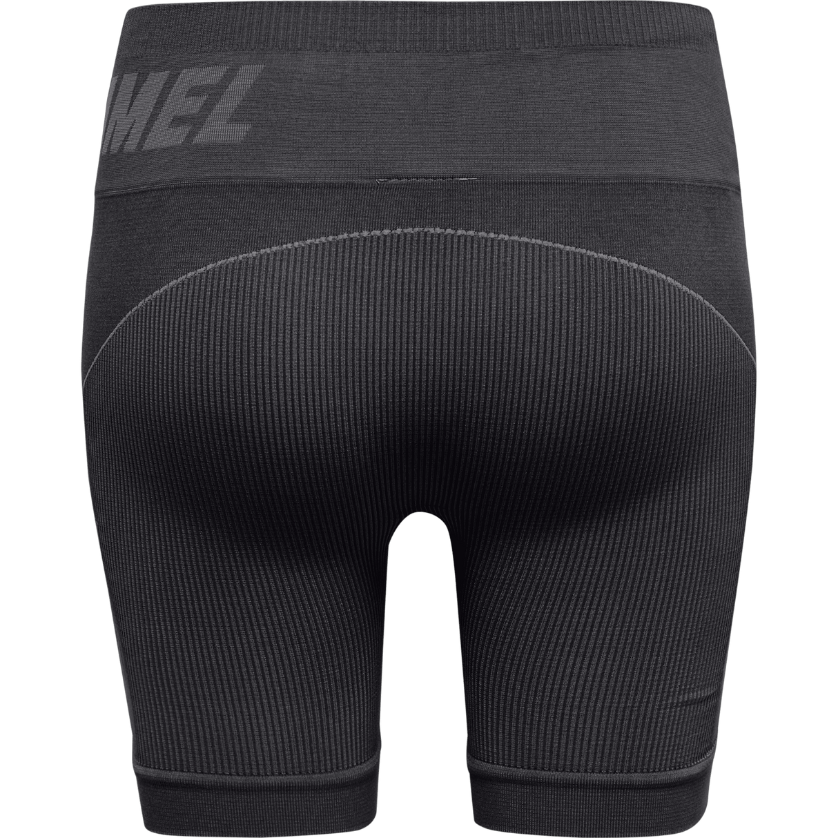 hummel Women's Training Essentials Christel 2-Pack Seamless Shorts-4