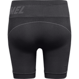 hummel Women's Training Essentials Christel 2-Pack Seamless Shorts-4